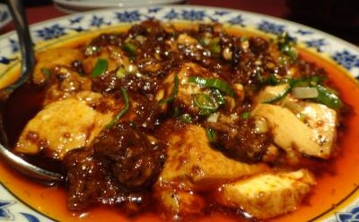 重慶飯店5