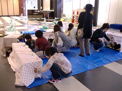 お見合い会