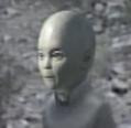 宇宙人