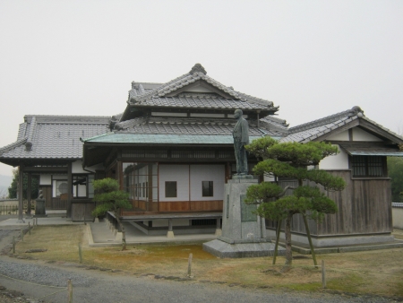 一松① (7)