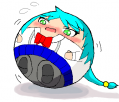 球体メイア