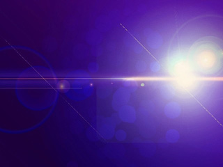 大宇宙の中の小宇宙