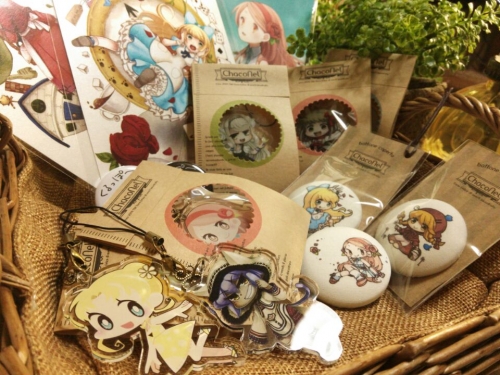 COMITIA107