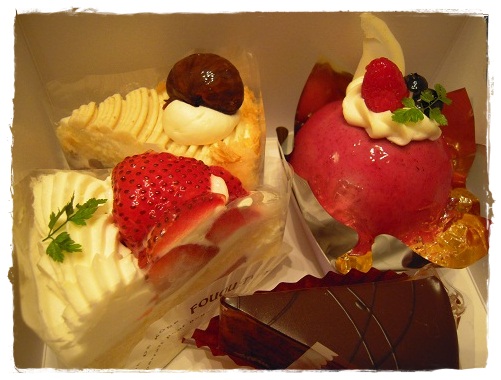 2012.バースディケーキ