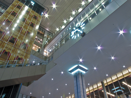 JR大阪駅