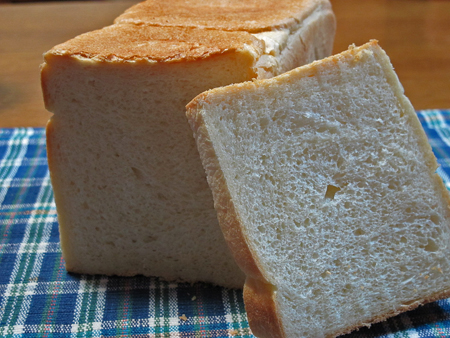 角食パン