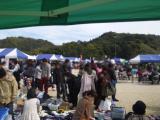 にこぴん祭り①