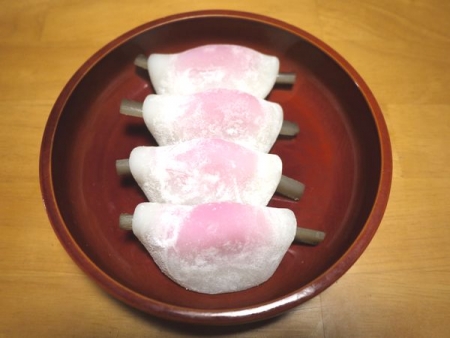 きの子
