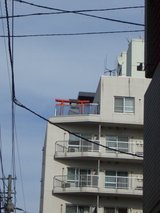 鳥居