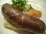 えぞしかソーセージ