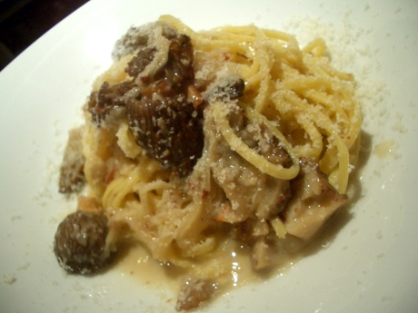パスタ