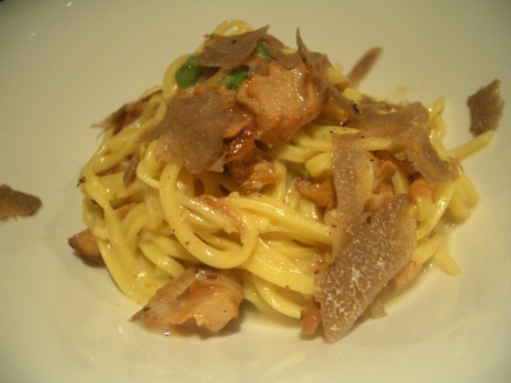 パスタ