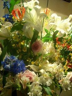 お花1
