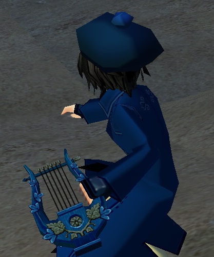 探し求めていた色