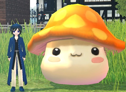 ドデカサイズ