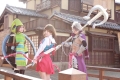 瀬戸内トリオ