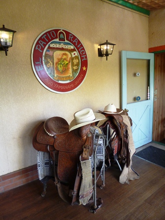 cow boy world