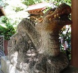 駒龍左