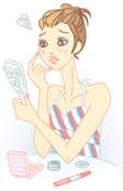 ニキビ 美肌