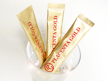 プラセンタGOLD