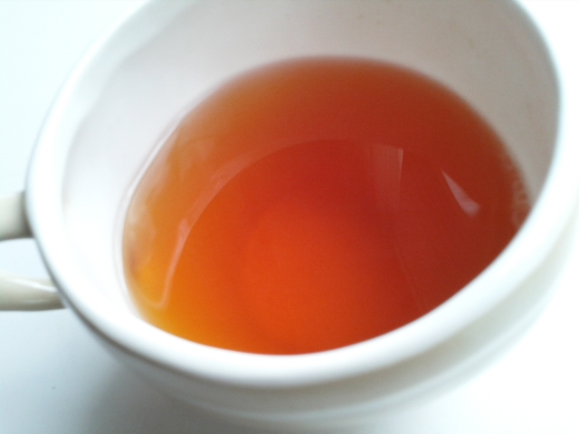 茶流痩々 提供品 カップ
