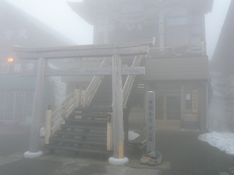 神社
