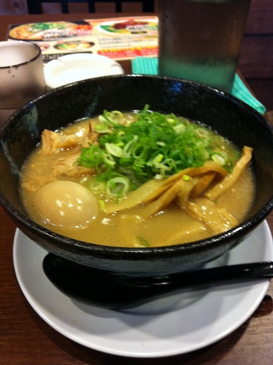 ラー