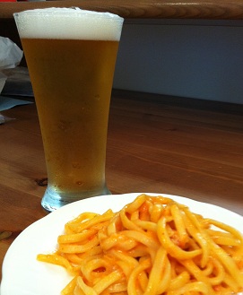 ビール