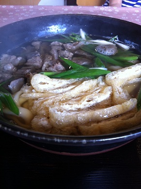 うどん