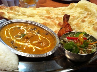 カレー