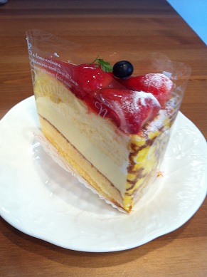 ケーキ