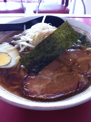 ラーメン