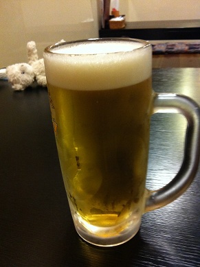 ビール
