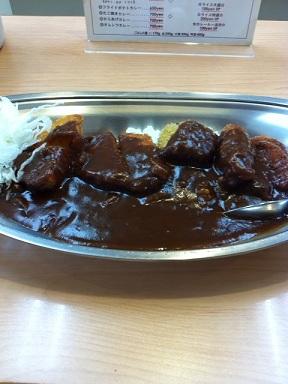 カレー