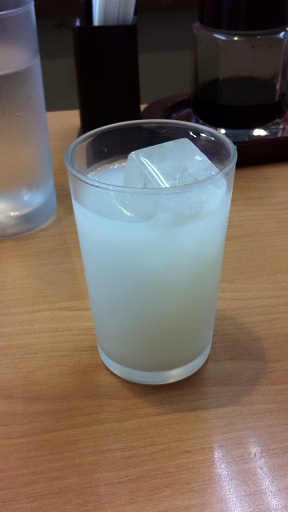 カルピス