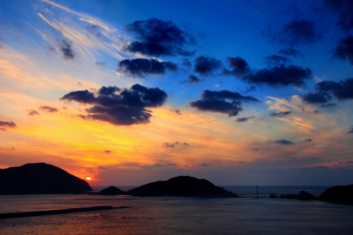 夕景3