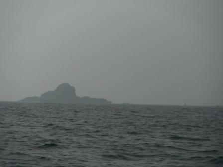 2012.07.28 霧にかすむ根太