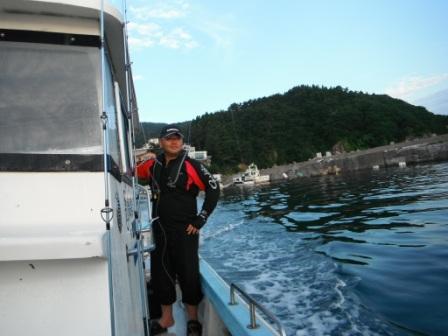 2012.08.05 気合い十分