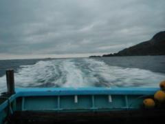 2012.12.02 帰路