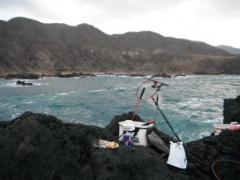 2012.12.02 黒島釣り座