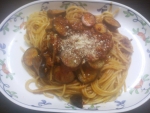 ナポリタン