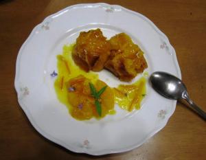 出来あがり