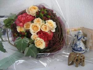 花束