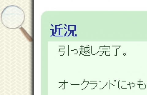 拡大鏡4