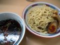 圓のつけ麺大盛120726