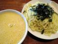 大安の納豆ざる120825