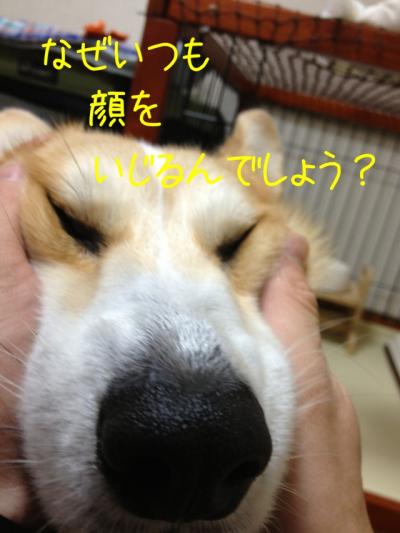 なぜ顔をいじる?