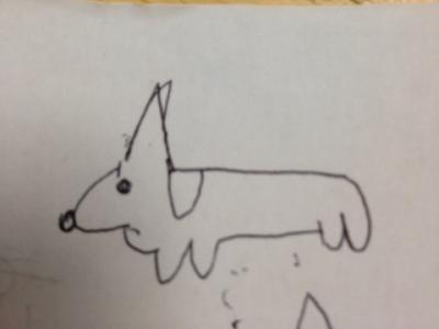 ハハ作