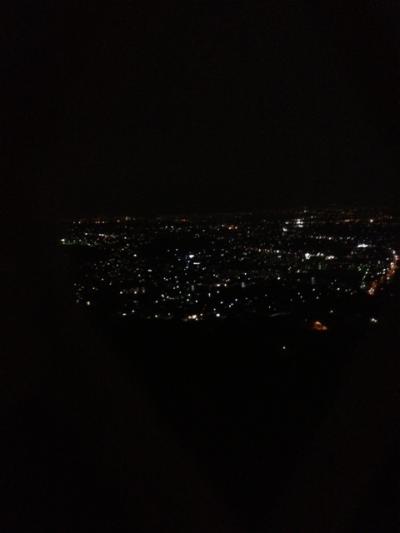 夜景