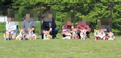 綾瀬集合写真